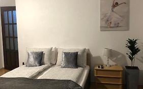 Apartament Basak 2