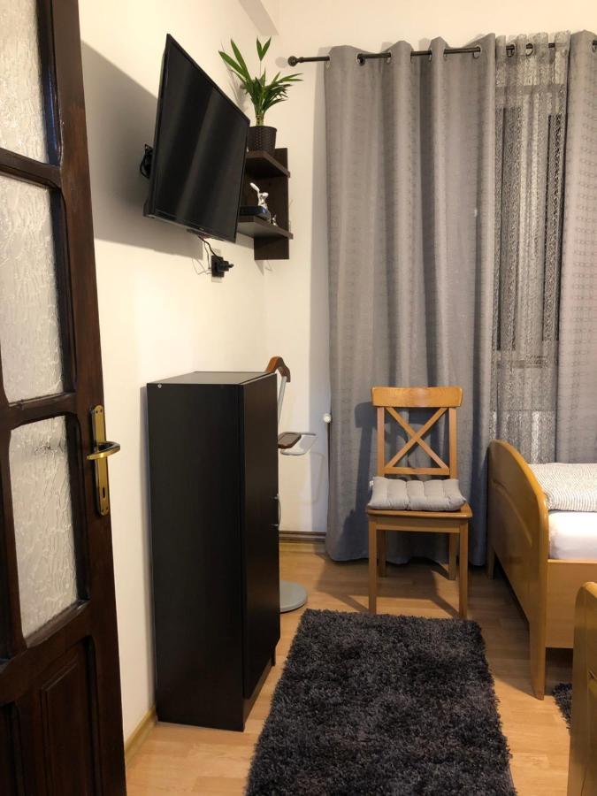 Апартаменты Apartament Basak 2 Дева Экстерьер фото