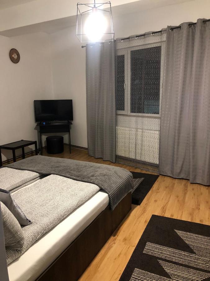 Апартаменты Apartament Basak 2 Дева Экстерьер фото