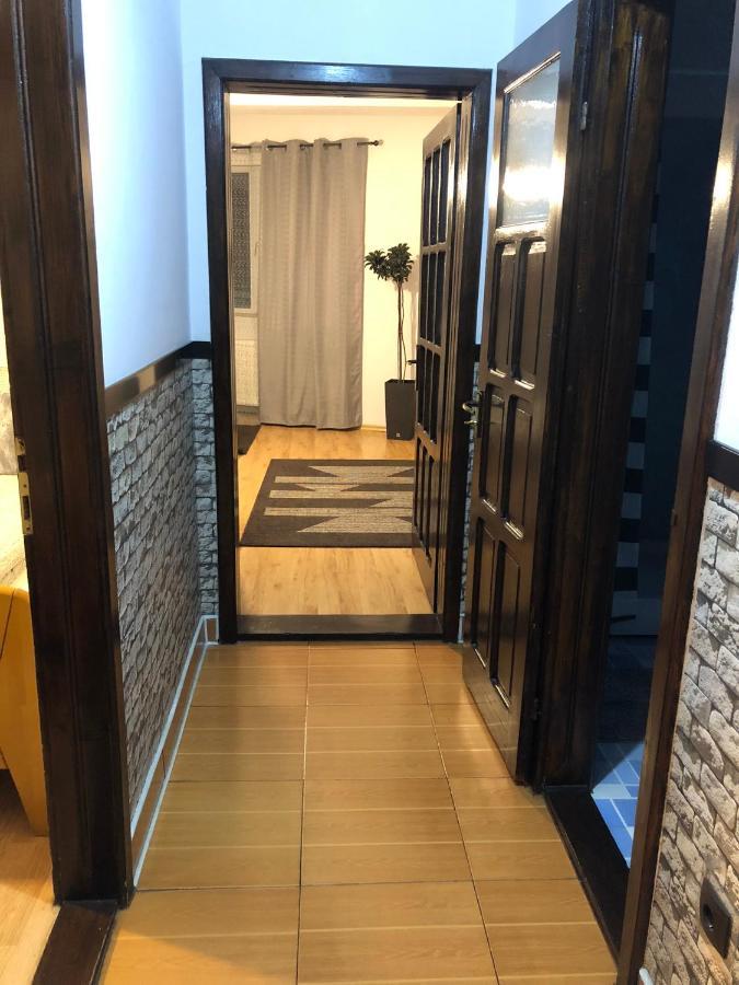 Апартаменты Apartament Basak 2 Дева Экстерьер фото