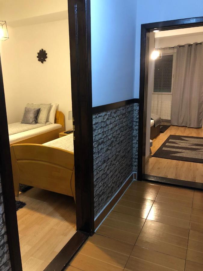 Апартаменты Apartament Basak 2 Дева Экстерьер фото
