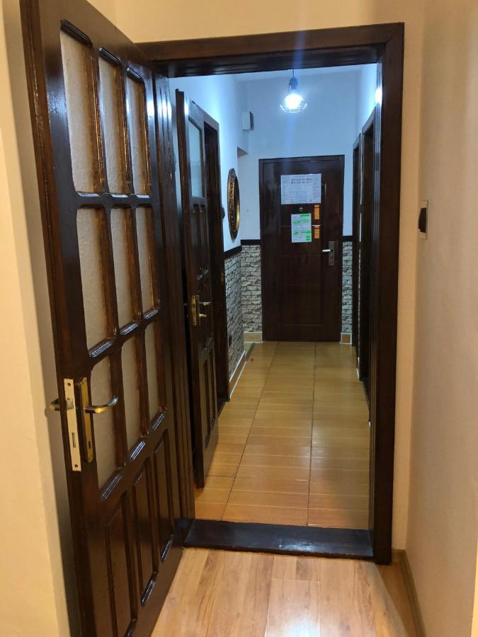 Апартаменты Apartament Basak 2 Дева Экстерьер фото