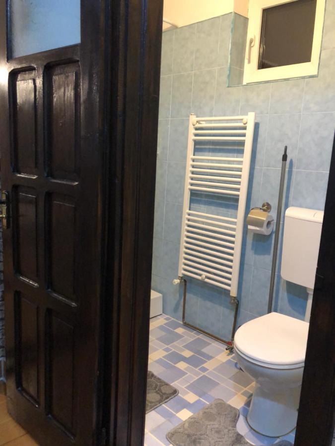 Апартаменты Apartament Basak 2 Дева Экстерьер фото