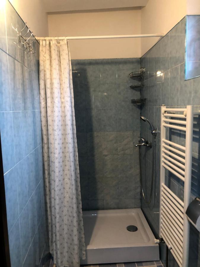 Апартаменты Apartament Basak 2 Дева Экстерьер фото