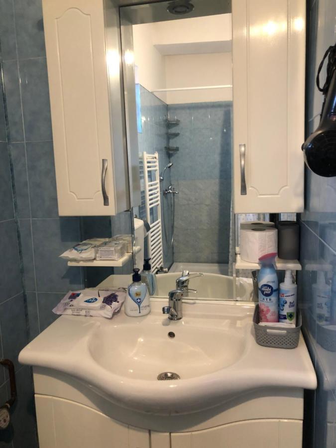 Апартаменты Apartament Basak 2 Дева Экстерьер фото