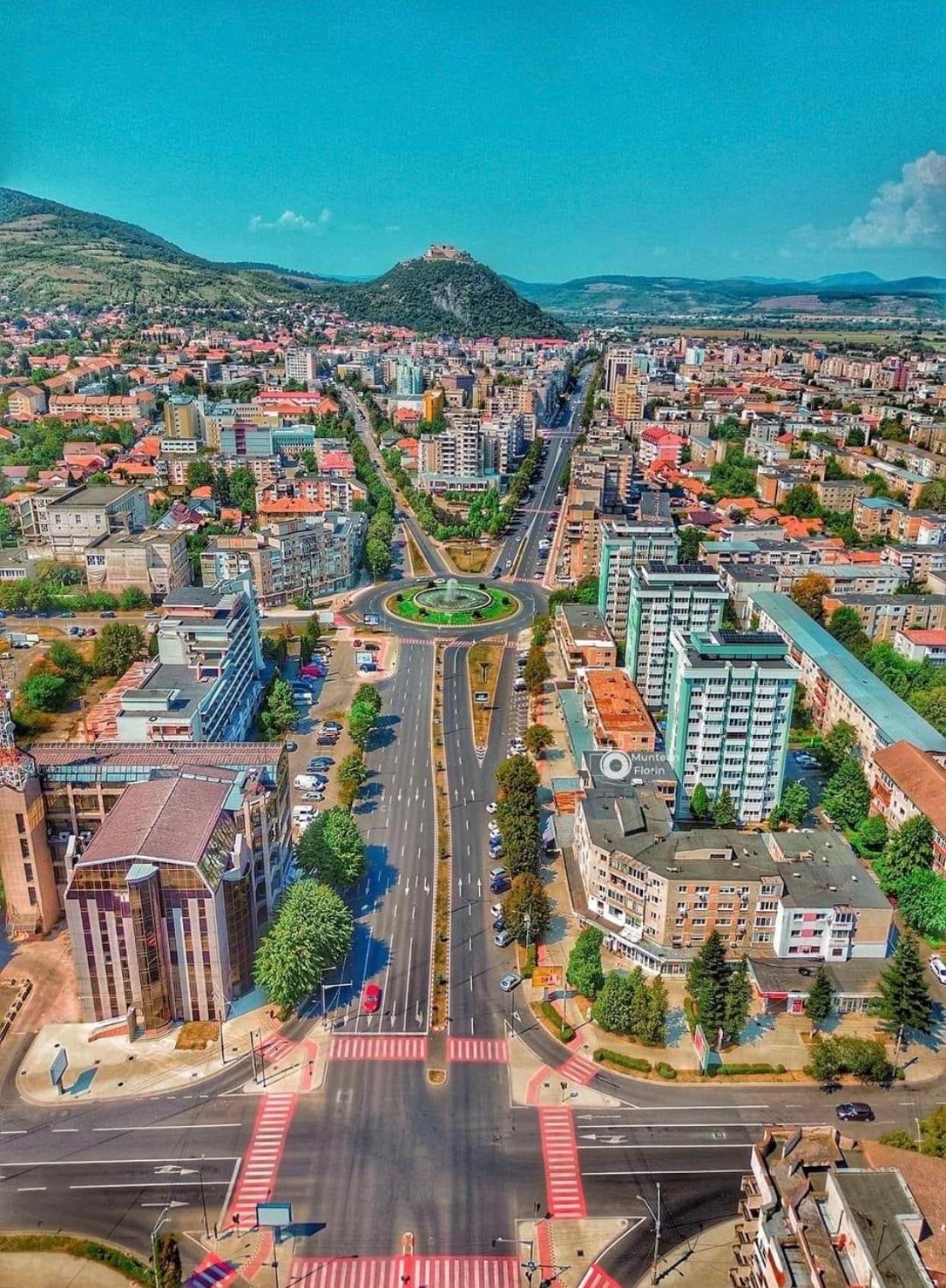 Апартаменты Apartament Basak 2 Дева Экстерьер фото