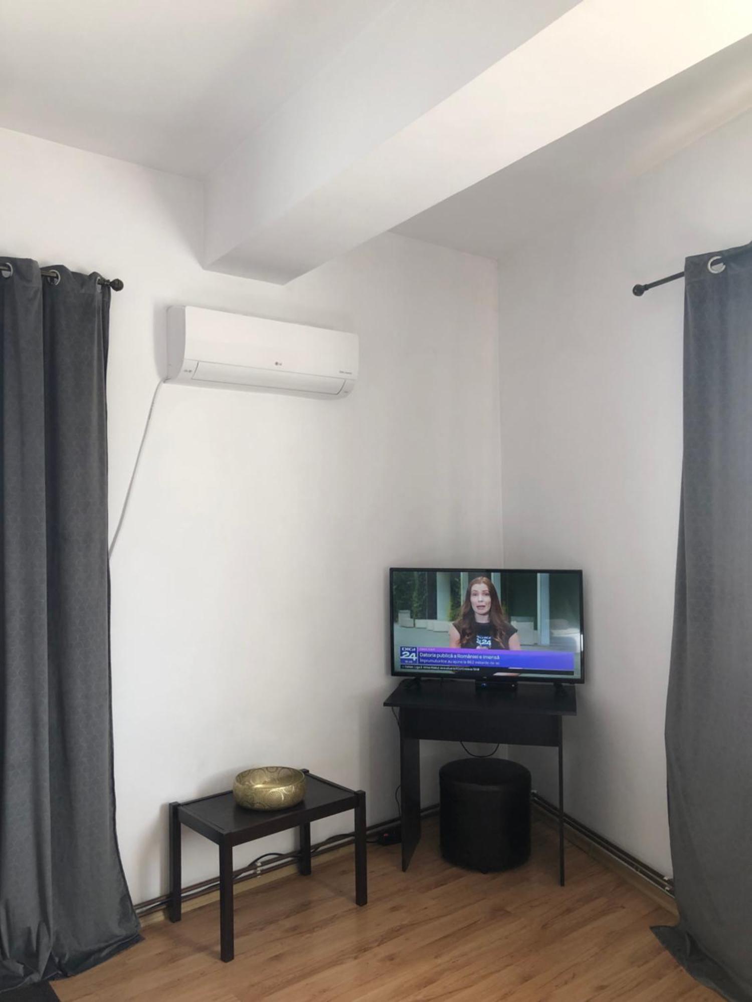 Апартаменты Apartament Basak 2 Дева Экстерьер фото